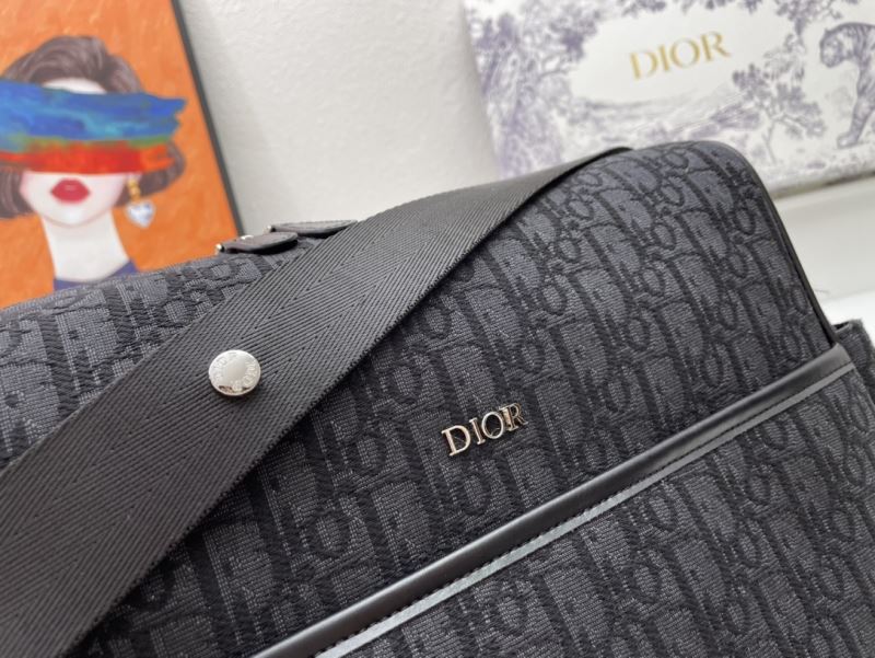 Christian Dior Satchel Bags